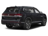 New 2025 Volkswagen Atlas SEL Premium R-Line image 2
