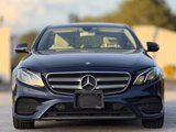 Used 2017 Mercedes-Benz E 300 4MATIC w/ Premium 1 Package image 3