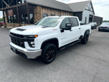 Used 2023 Chevrolet Silverado 2500 W/T w/ WT Convenience Package image 2