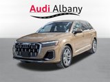 New 2025 Audi Q7 3.0T Prestige image 6
