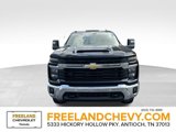 New 2025 Chevrolet Silverado 3500 LT w/ All Star Edition image 2