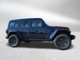 New 2025 Jeep Wrangler Unlimited Rubicon image 2