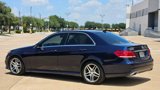Used 2014 Mercedes-Benz E 350 4MATIC Sedan image 3