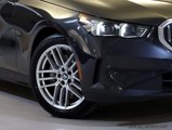 Certified 2025 BMW 540i xDrive image 3