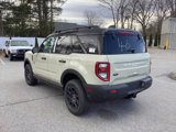 New 2025 Ford Bronco Sport Badlands image 5