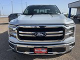 New 2025 Ford F150 Lariat w/ Equipment Group 501A Mid image 2