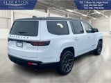 New 2025 Jeep Wagoneer Series III image 5