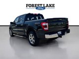 Certified 2023 Ford F150 Lariat w/ Equipment Group 502A High image 5