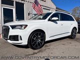 Used 2022 Audi Q7 3.0T Prestige image 2