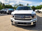 Used 2019 Ford F150 XLT w/ Equipment Group 301A Mid image 4
