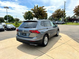 Used 2019 Volkswagen Tiguan S w/ Driver Assistance Package image 5