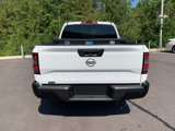 Used 2022 Nissan Frontier S image 6