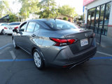 Used 2020 Nissan Versa S image 4