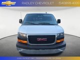 Certified 2022 GMC Savana 2500 w/ Driver Convenience Package image 2