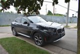 Used 2024 BMW X4 xDrive30i w/ Parking Assistance Package image 4