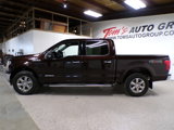 Used 2020 Ford F150 XLT w/ Equipment Group 302A Luxury image 2