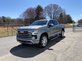 New 2025 Chevrolet Silverado 1500 High Country w/ Technology Package image 6