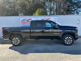 New 2025 Chevrolet Silverado 2500 Custom w/ Custom Convenience Package image 2