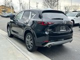 New 2025 MAZDA CX-5 Signature image 4