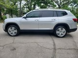 Used 2019 Volkswagen Atlas SE image 4