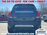 Used 2016 Chevrolet Trax LTZ image 3