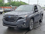 New 2025 Subaru Forester Touring image 2