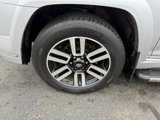 Used 2017 Toyota 4Runner Limited image 4