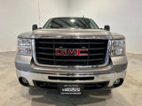 Used 2008 GMC Sierra 2500 SLT w/ Entertainment Package image 3