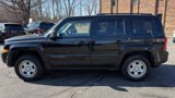 Used 2014 Jeep Patriot Sport w/ Power Value Group image 2