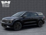 New 2025 Kia Carnival SX Prestige image 3