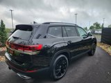 Certified 2024 Volkswagen Atlas SE w/ Panoramic Sunroof Package image 5