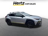 Used 2024 Subaru Crosstrek 2.5i Sport image 2