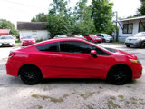 Used 2015 Honda Civic LX image 3