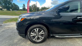 Used 2019 Nissan Pathfinder SV image 2
