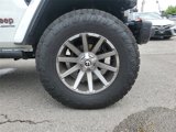 New 2025 Jeep Gladiator Mojave image 5