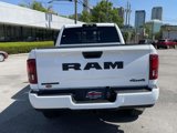 New 2025 RAM 2500 Big Horn image 3