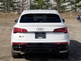 New 2025 Audi SQ5 Premium Plus image 4