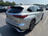Used 2021 Toyota Highlander XSE image 5