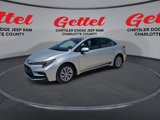 Used 2024 Toyota Corolla SE image 4
