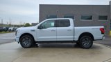 New 2025 Ford F150 Lightning XLT image 2