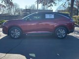New 2025 Nissan Murano SL image 4