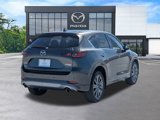 New 2025 MAZDA CX-5 Signature image 5