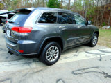 Used 2014 Jeep Grand Cherokee Limited image 3
