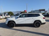 New 2025 Volkswagen Atlas SE image 4
