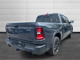 New 2026 RAM 1500 Laramie image 3