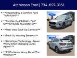 Certified 2024 Ford Escape ST-Line w/ Tech Pack #1 image 4
