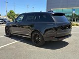 New 2025 Land Rover Range Rover Long Wheelbase SE image 4