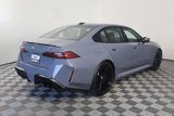 New 2026 BMW M5 w/ Carbon Package image 2