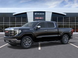New 2026 GMC Sierra 1500 SLT w/ SLT Premium Plus Package image 2