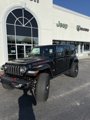 New 2025 Jeep Wrangler Unlimited Rubicon image 2